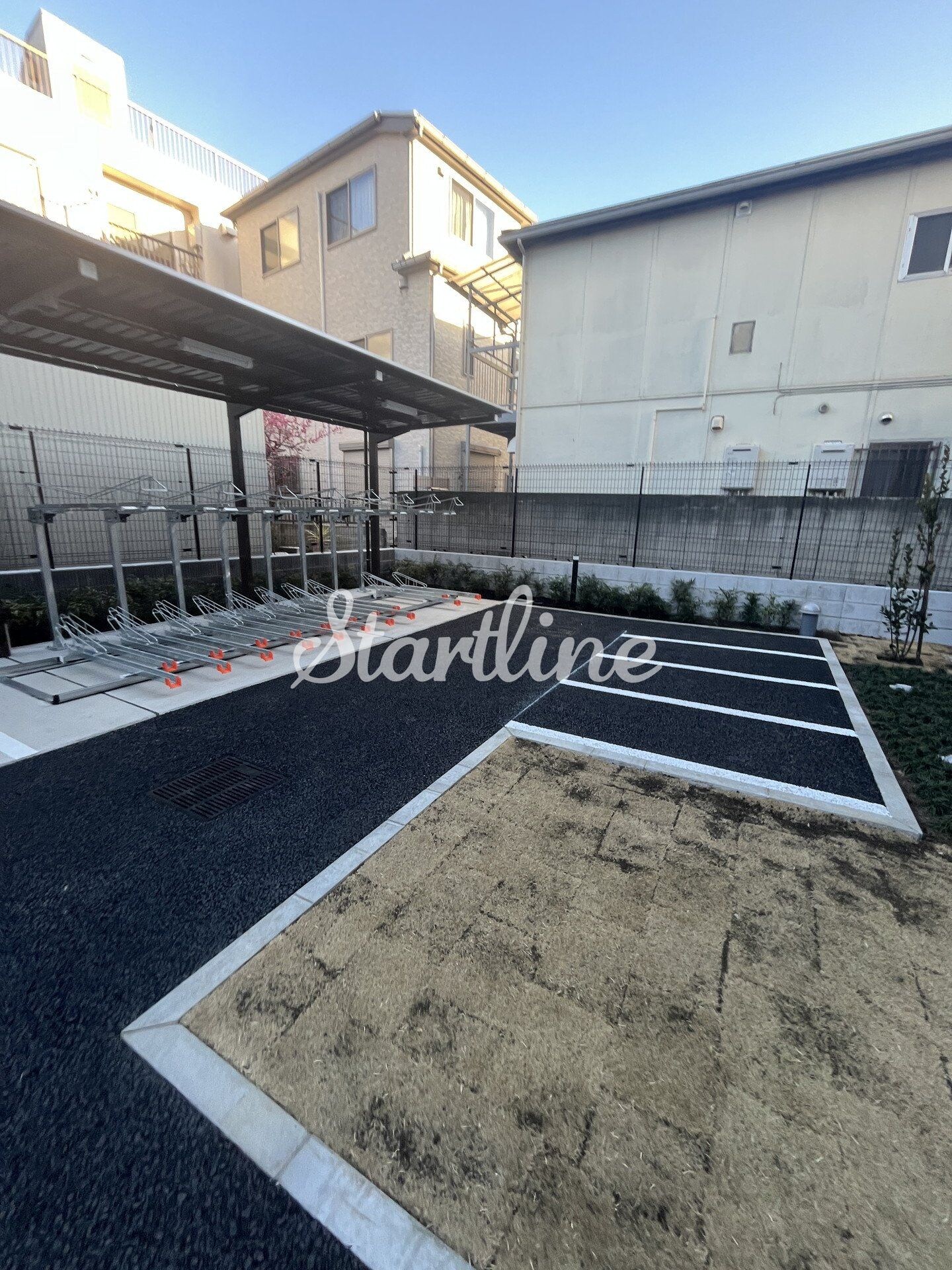 エスレジデンス大森ブレサの物件内観写真