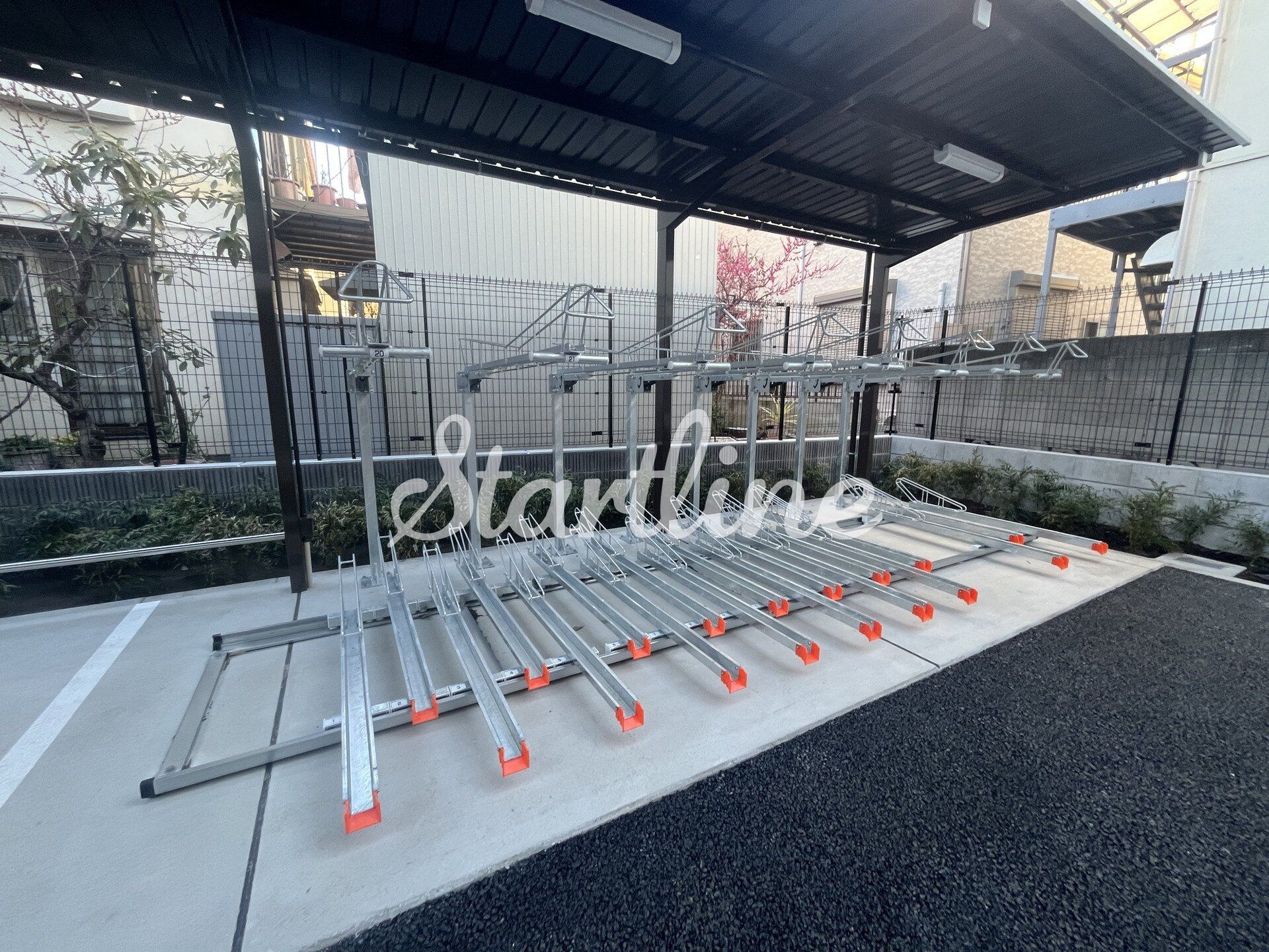 エスレジデンス大森ブレサの物件内観写真