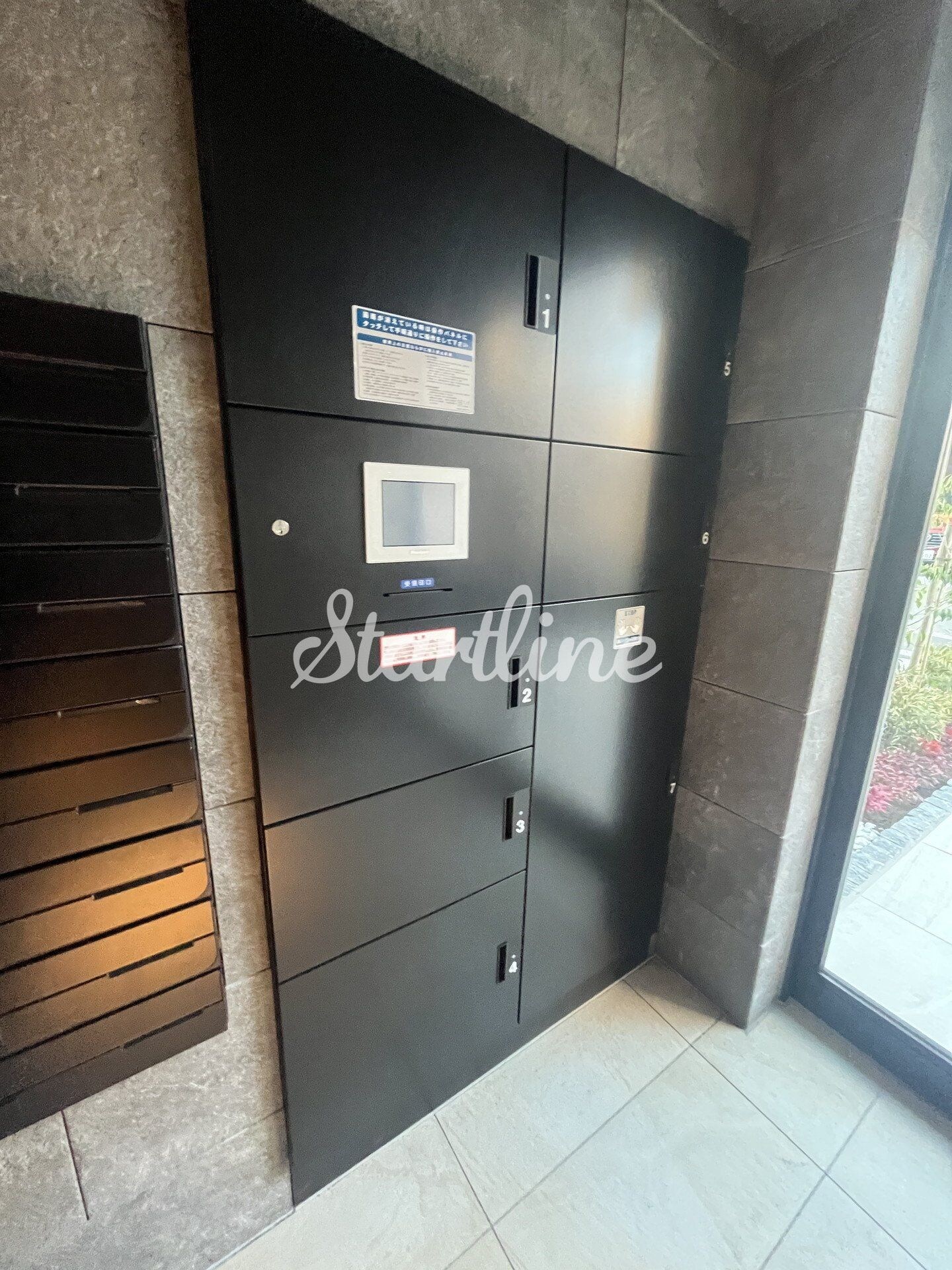 エスレジデンス大森ブレサの物件内観写真