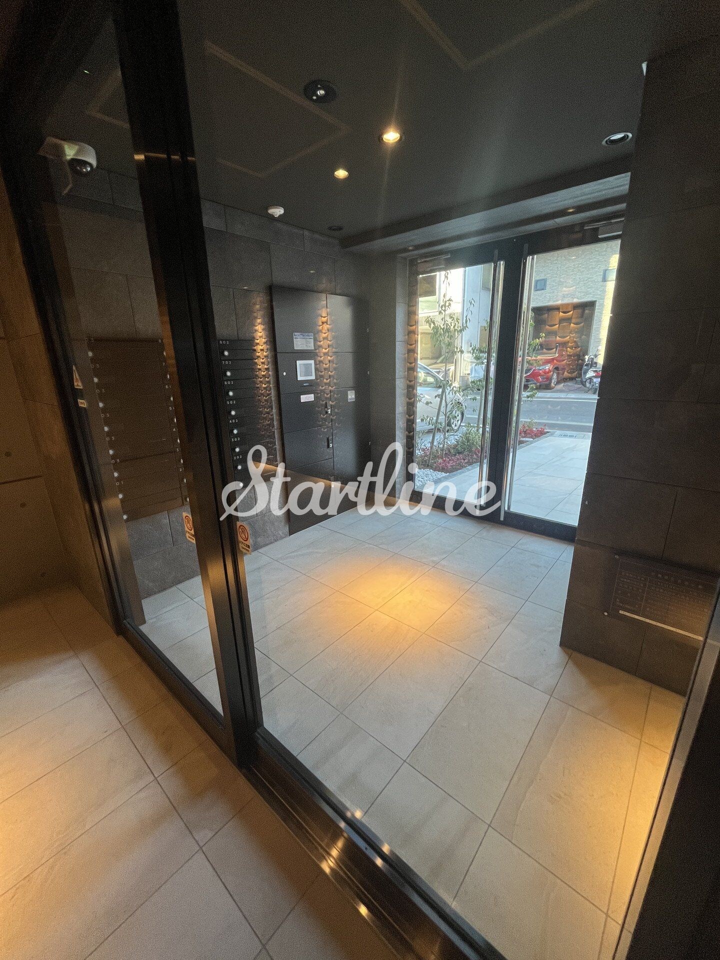 エスレジデンス大森ブレサの物件内観写真