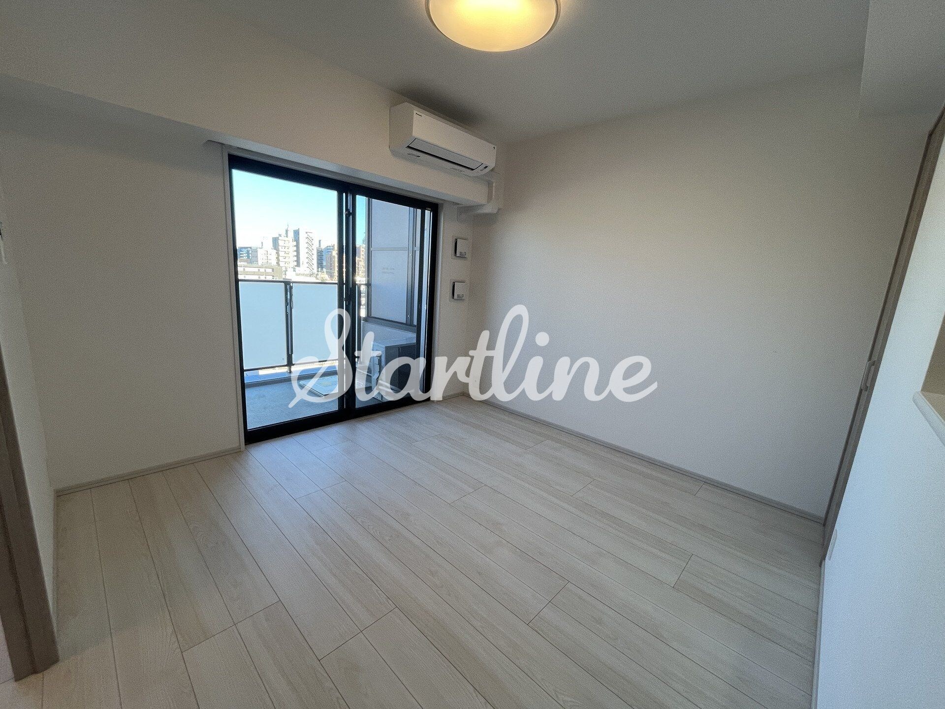 エスレジデンス大森ブレサの物件内観写真