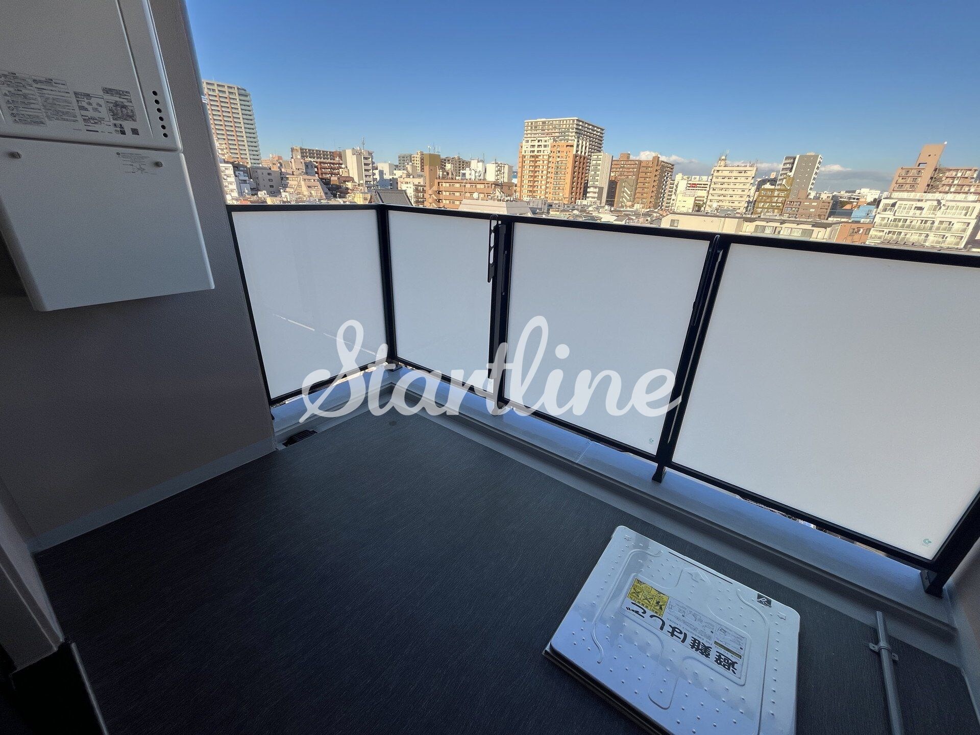 エスレジデンス大森ブレサの物件内観写真