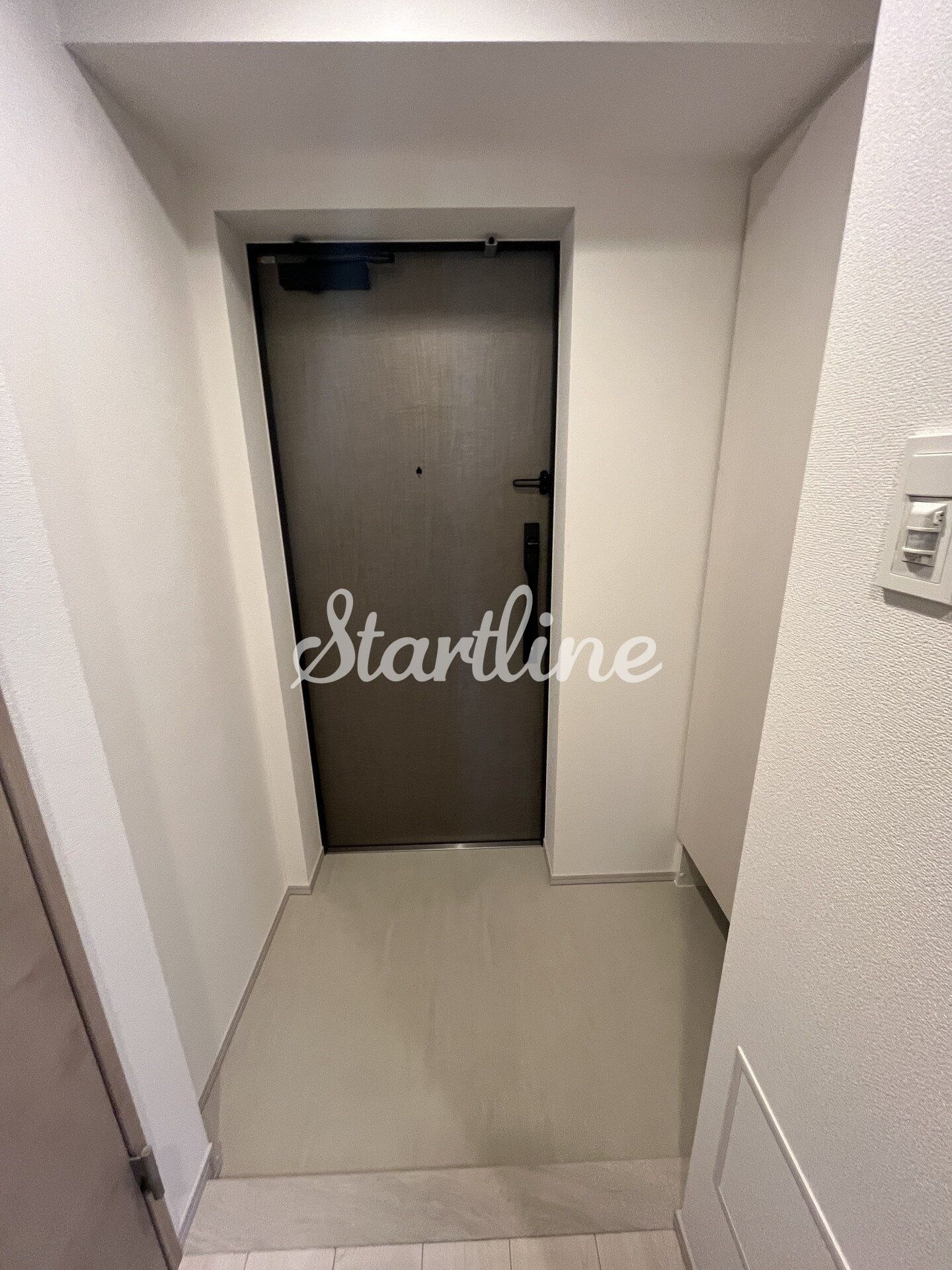 エスレジデンス大森ブレサの物件内観写真