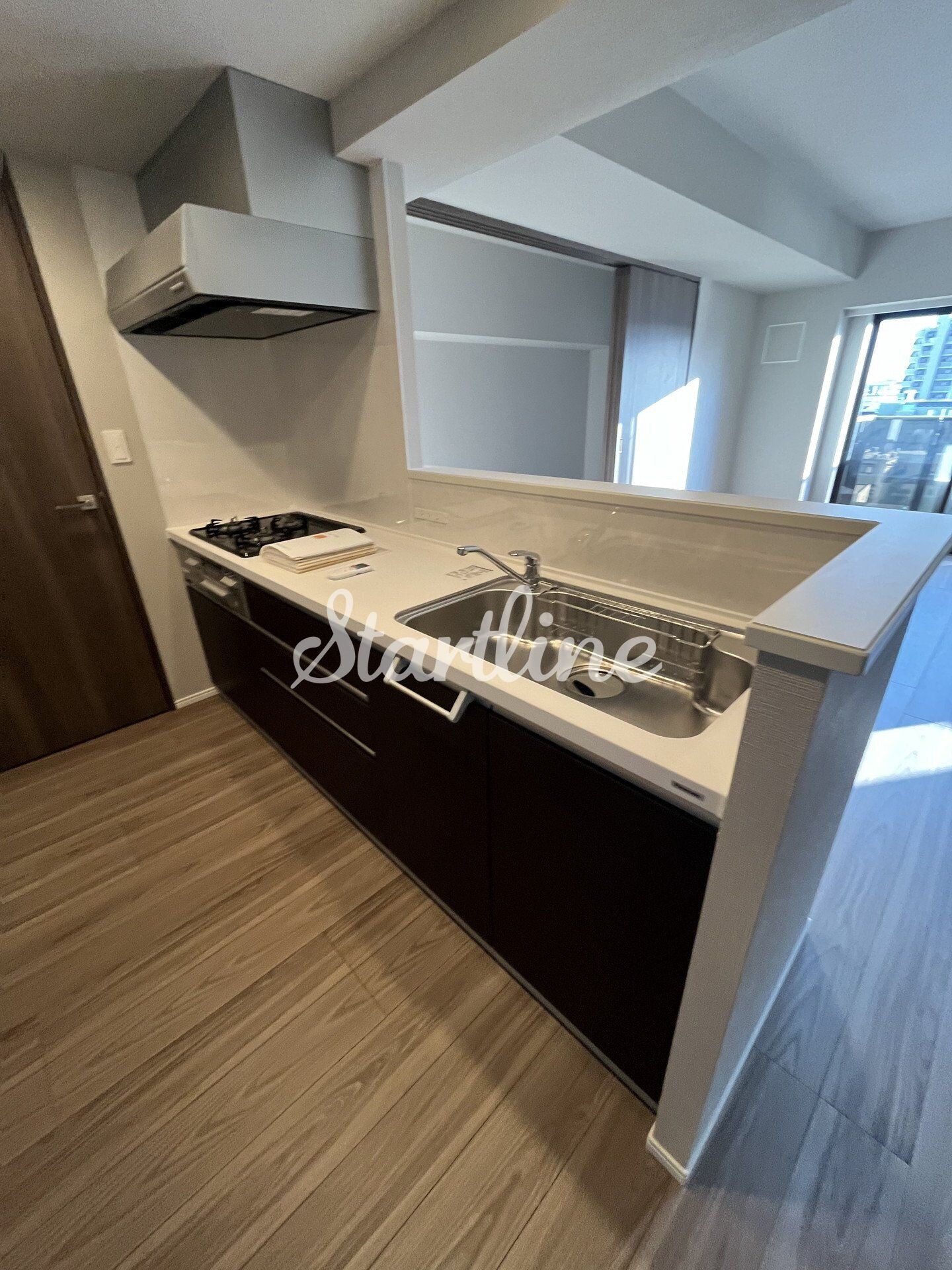 ＲＪＲプレシア大森北の物件内観写真