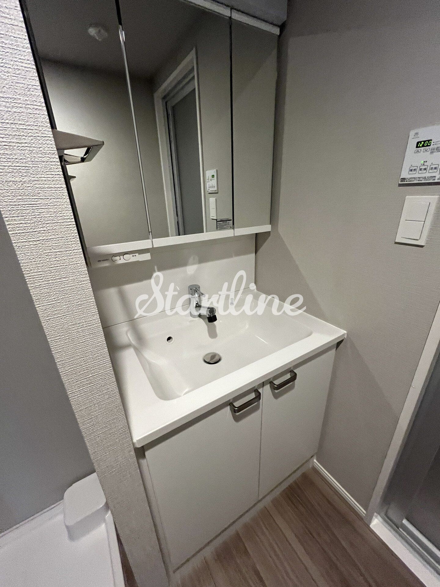 ＲＪＲプレシア大森北の物件内観写真