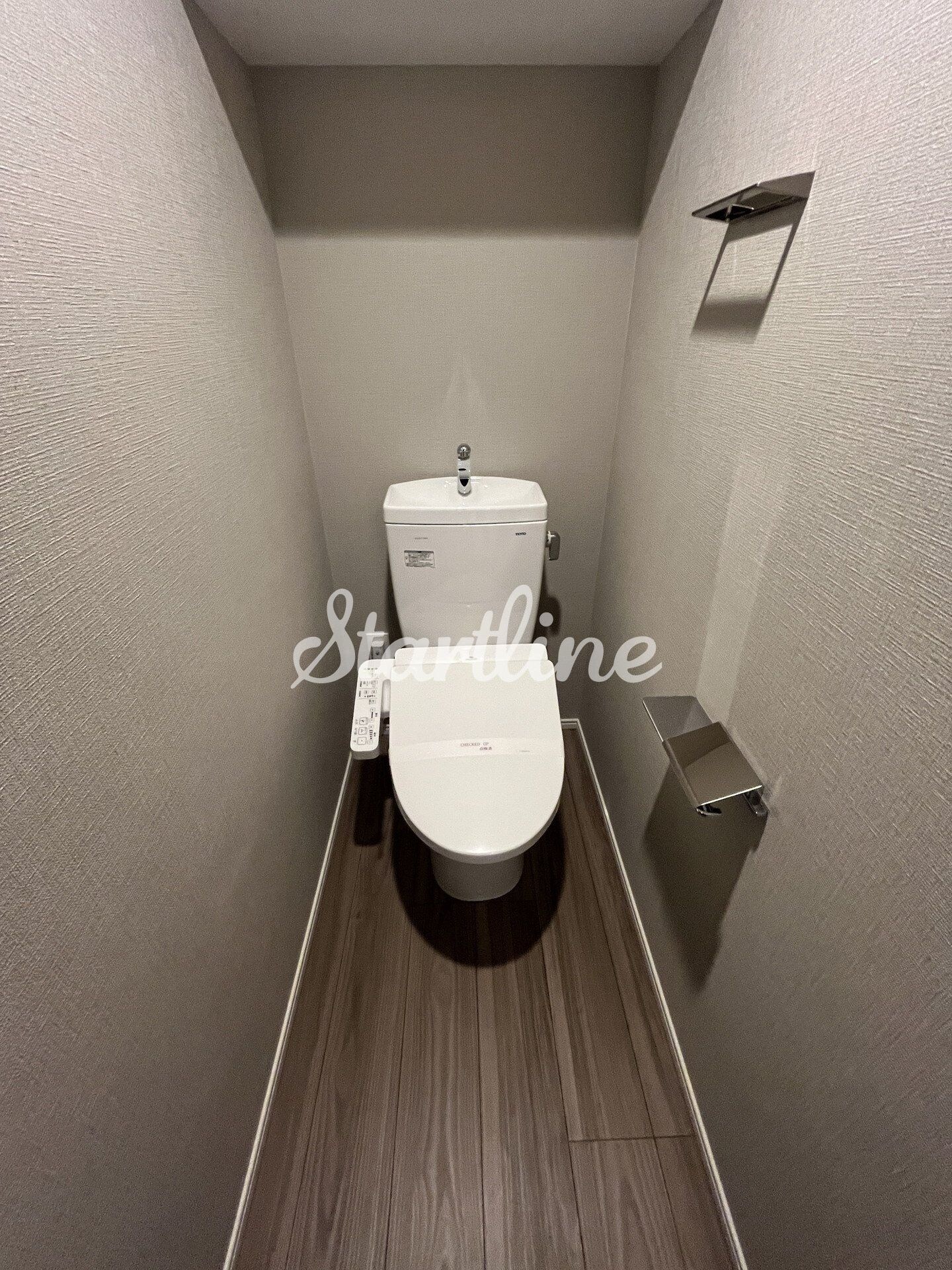 ＲＪＲプレシア大森北の物件内観写真