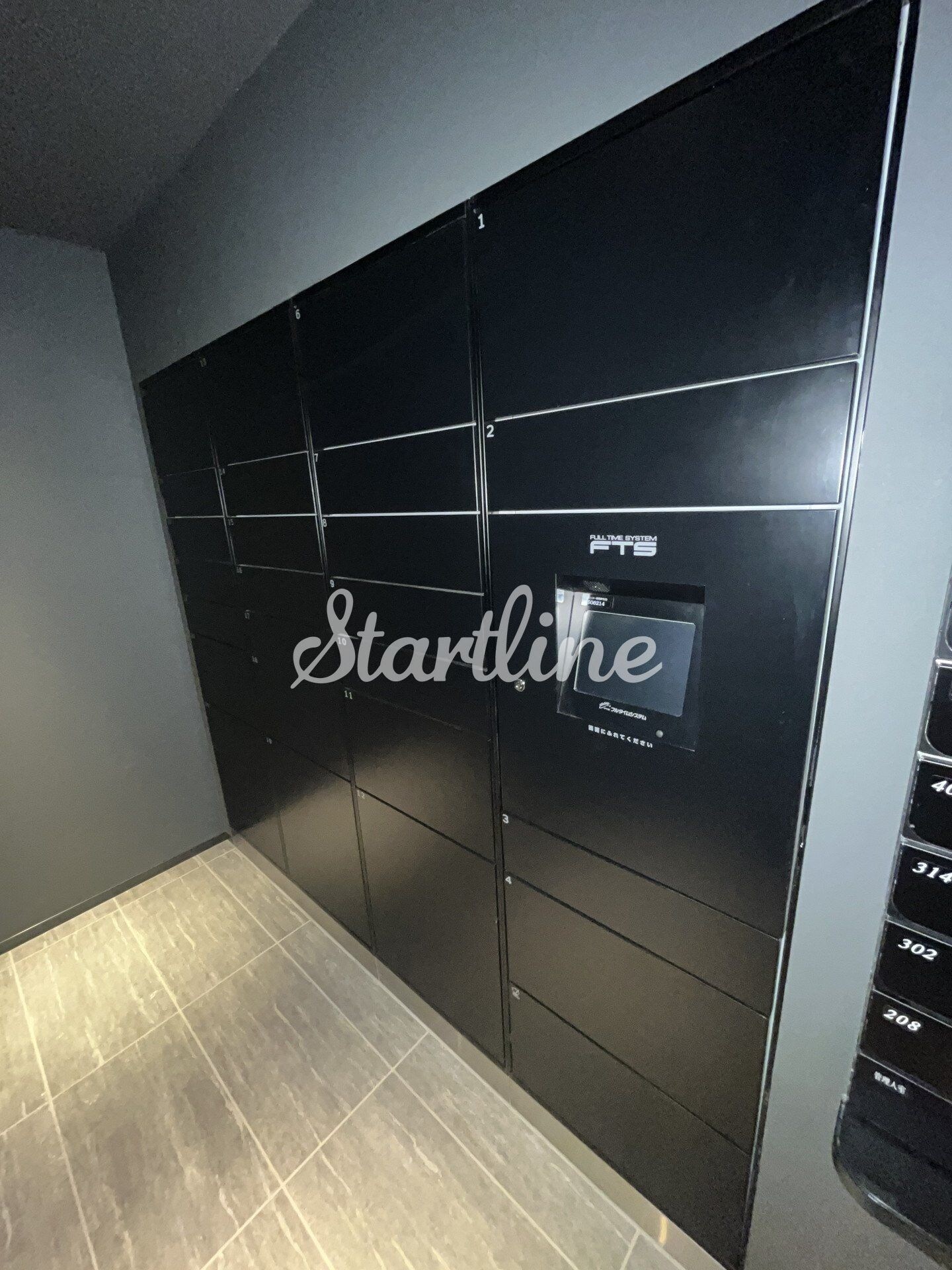 ＲＪＲプレシア大森北の物件内観写真