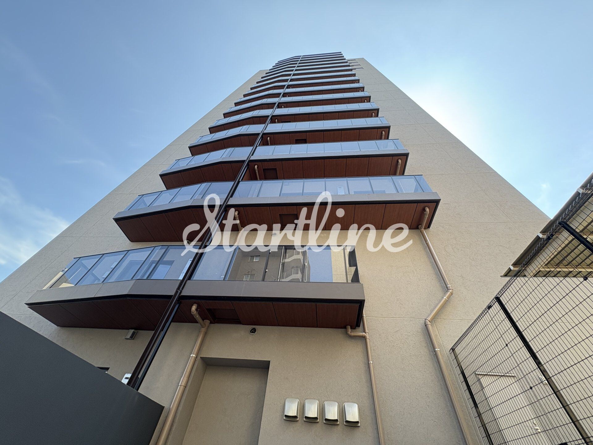 ザ・パークハビオ大森山王の物件内観写真