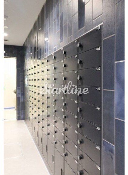 オーガスタレジデンス大森の物件内観写真