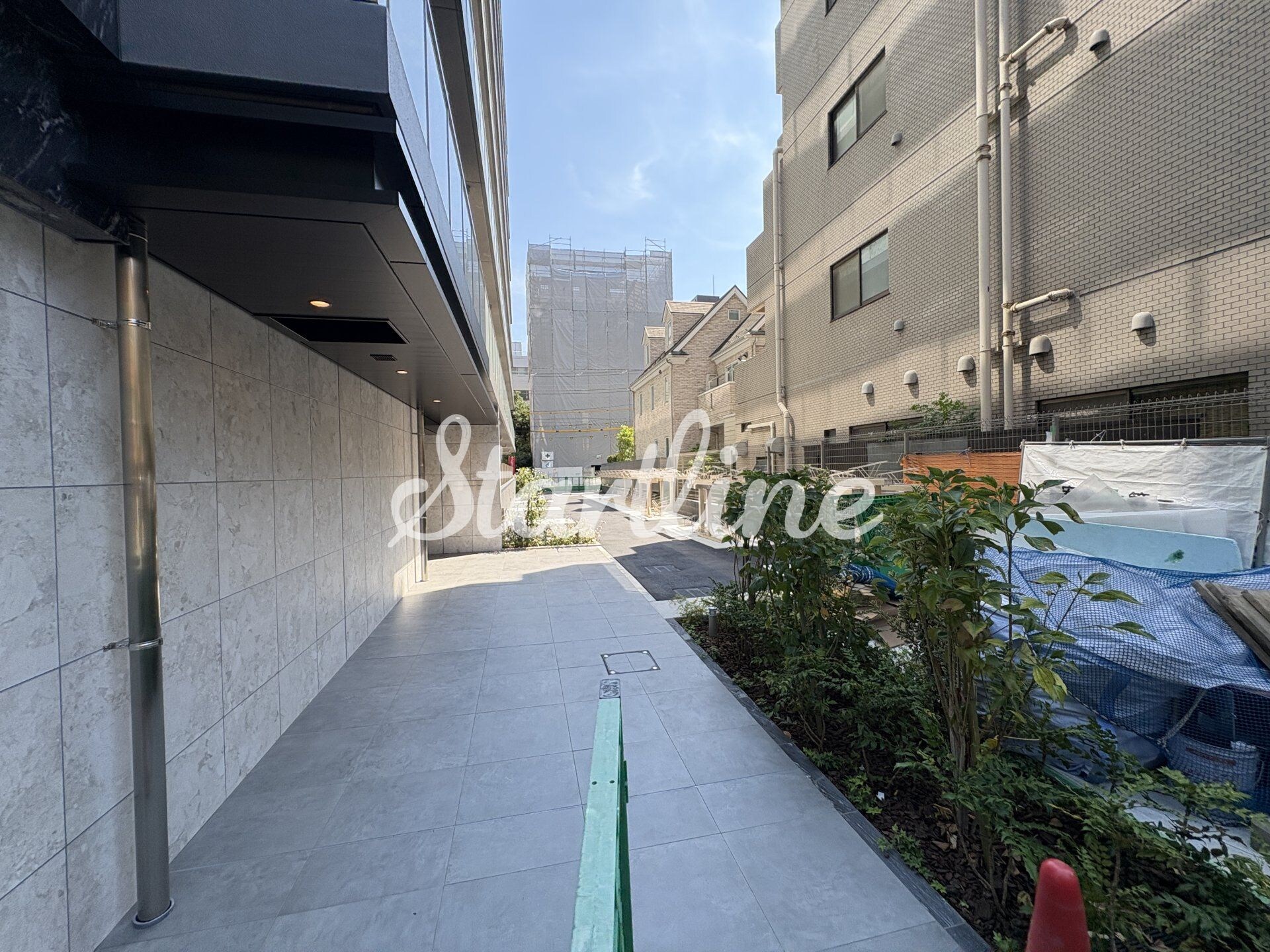 オーガスタレジデンス大森の物件内観写真