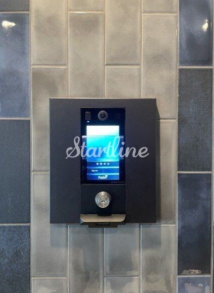 オーガスタレジデンス大森の物件内観写真