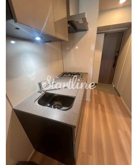 シーズンフラッツ大井町の物件内観写真