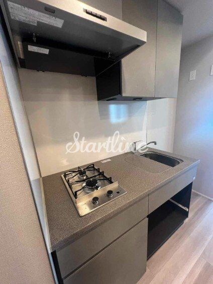 シーズンフラッツ大井町の物件内観写真