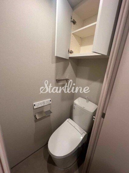 シーズンフラッツ大井町の物件内観写真