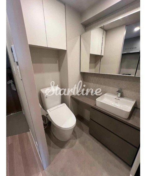 シーズンフラッツ大井町の物件内観写真