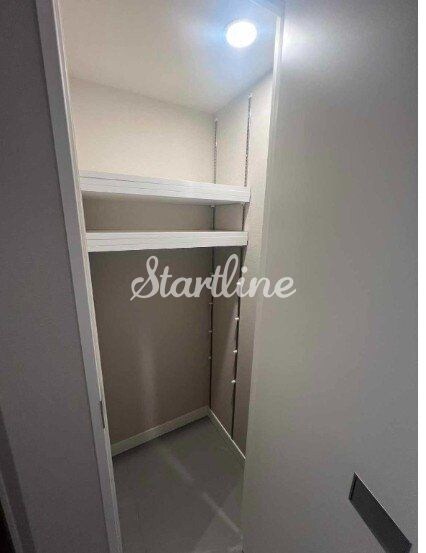 シーズンフラッツ大井町の物件内観写真