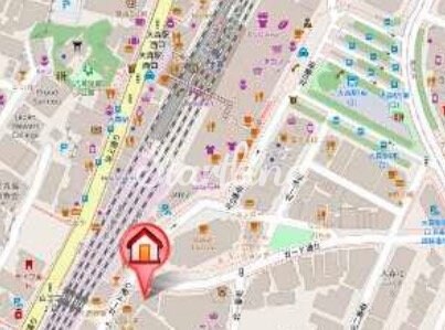 レジディア大森IIIの物件内観写真