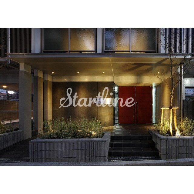 スタイリオ下丸子の物件内観写真