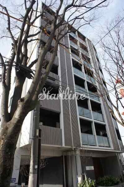 スタイリオ下丸子の物件内観写真