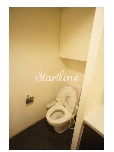 スタイリオ下丸子の物件内観写真