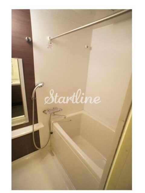 スタイリオ下丸子の物件内観写真