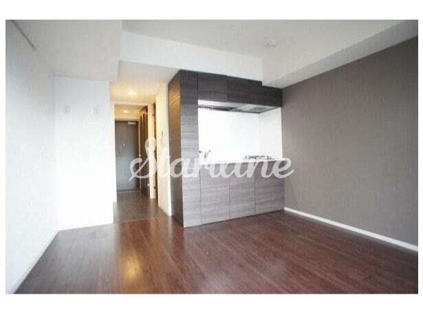 スタイリオ下丸子の物件内観写真