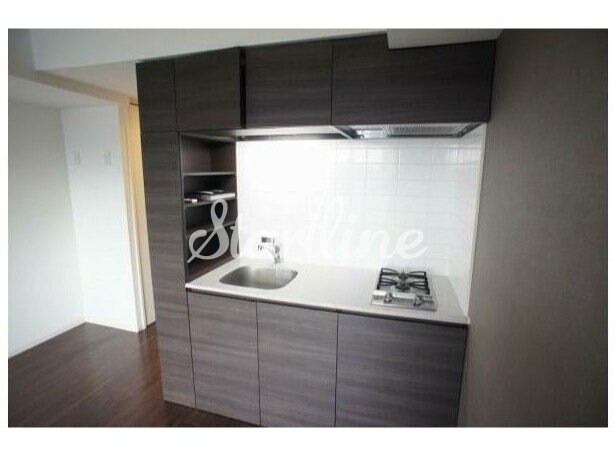 スタイリオ下丸子の物件内観写真