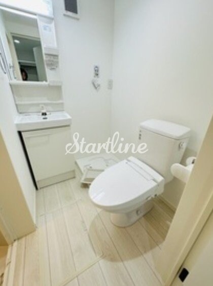 グランドアイランド蒲田の物件内観写真