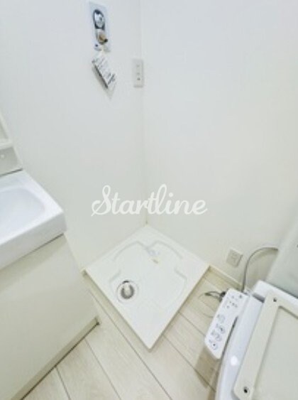 グランドアイランド蒲田の物件内観写真