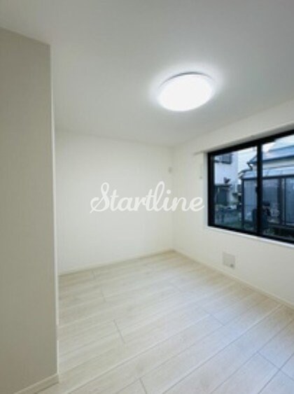 グランドアイランド蒲田の物件内観写真