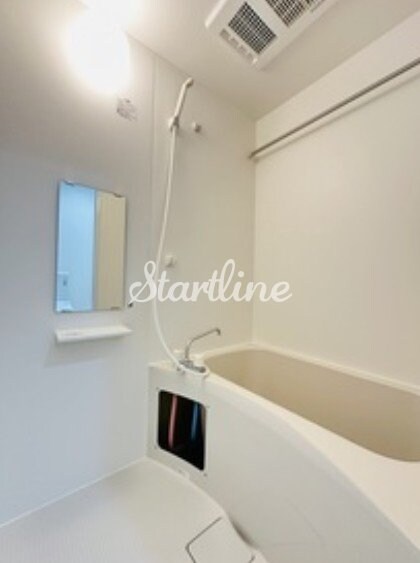 グランドアイランド蒲田の物件内観写真