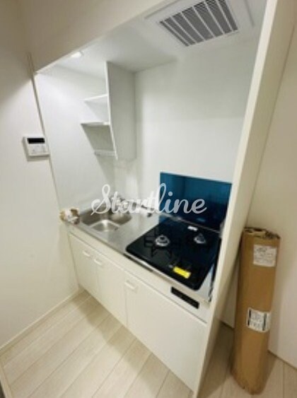 グランドアイランド蒲田の物件内観写真