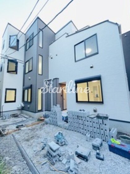 グランドアイランド蒲田の物件内観写真