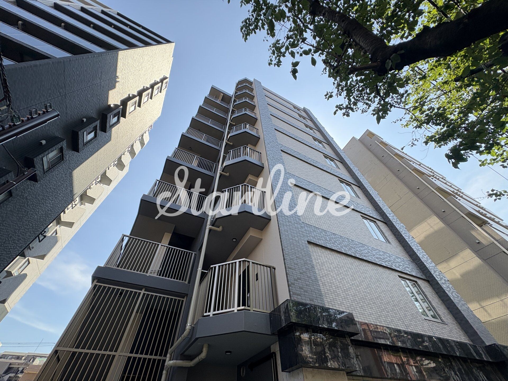 オーガスタレジデンス大森の物件内観写真