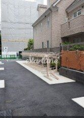 オーガスタレジデンス大森の物件内観写真