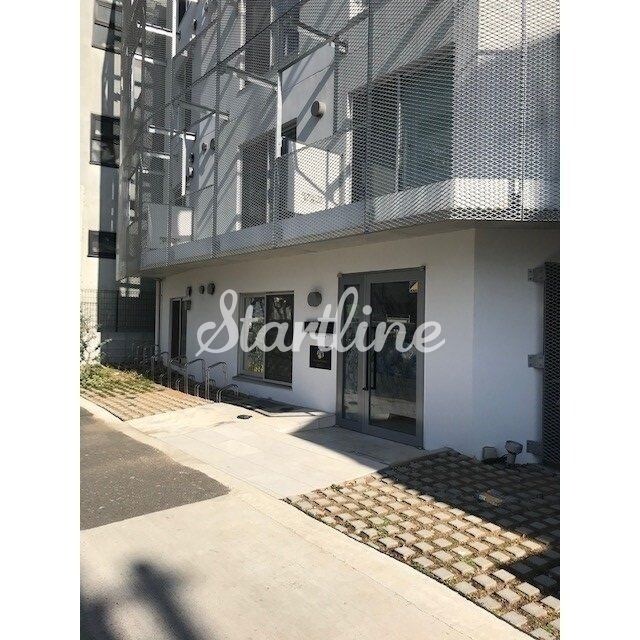 ラクラス洗足の物件内観写真