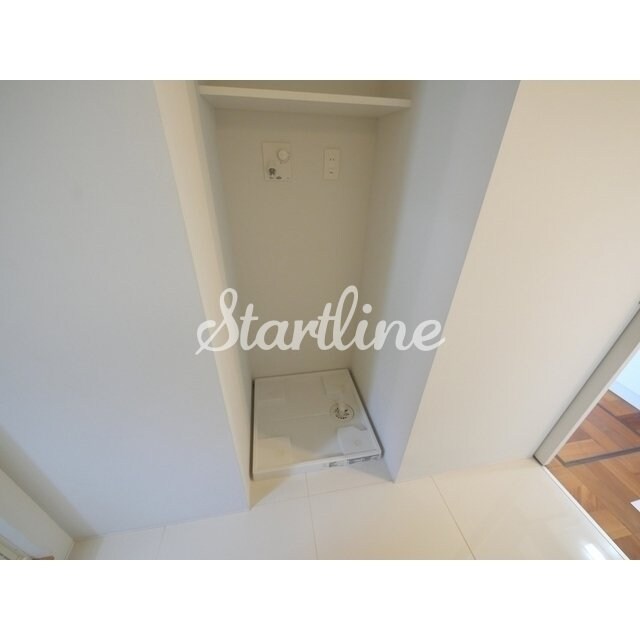 ラクラス洗足の物件内観写真