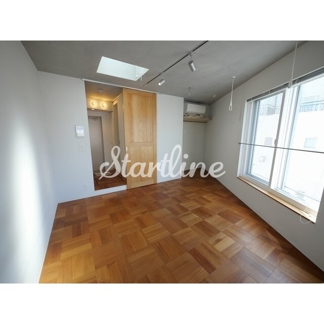 ラクラス洗足の物件内観写真