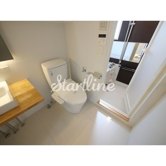 ラクラス洗足の物件内観写真