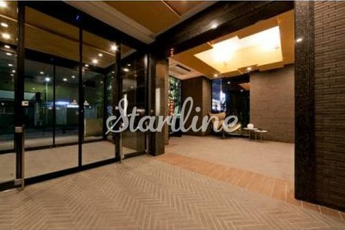 パークアクシス蒲田ステーションゲートの物件内観写真