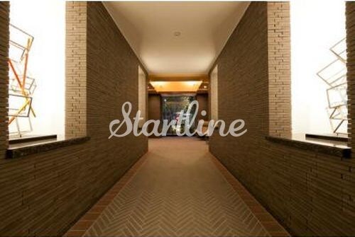 パークアクシス蒲田ステーションゲートの物件内観写真