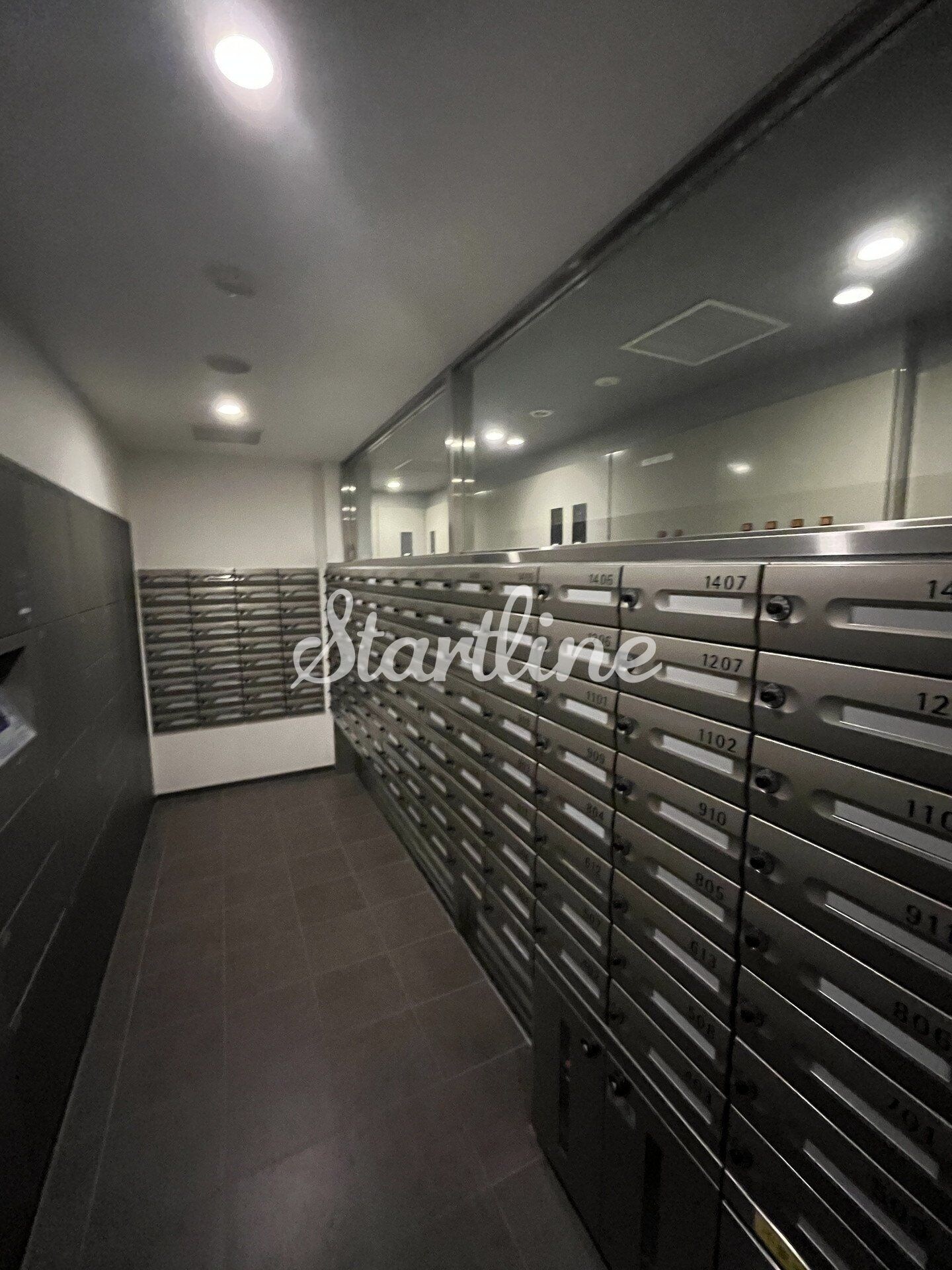 パークアクシス蒲田ステーションゲートの物件内観写真