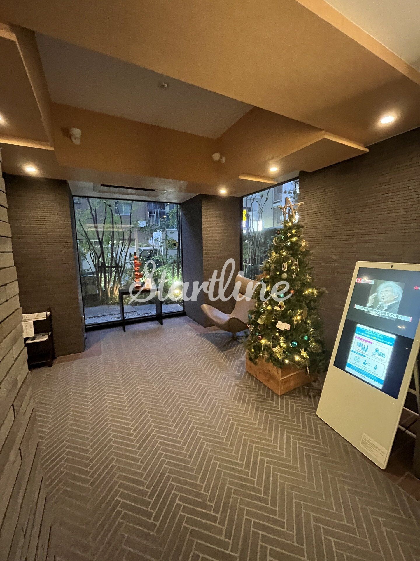 パークアクシス蒲田ステーションゲートの物件内観写真