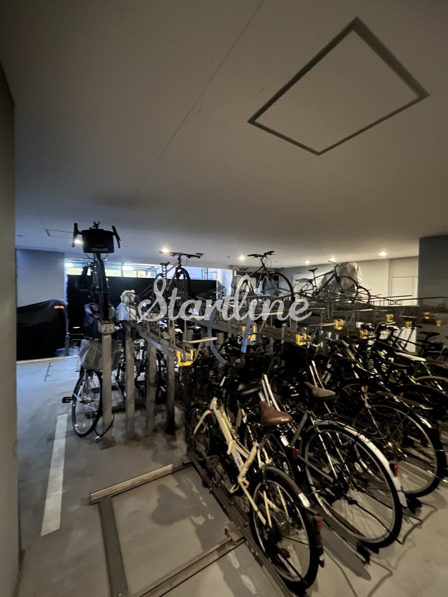 パークアクシス蒲田ステーションゲートの物件内観写真