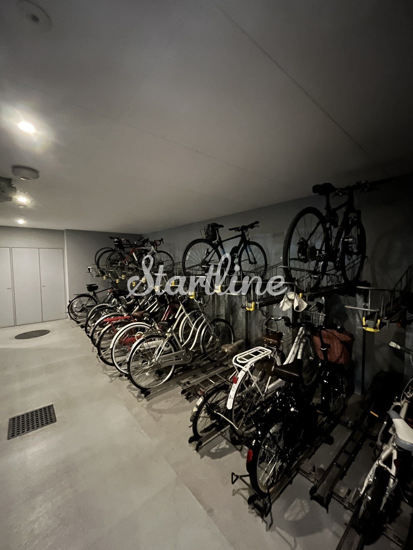 パークアクシス蒲田ステーションゲートの物件内観写真