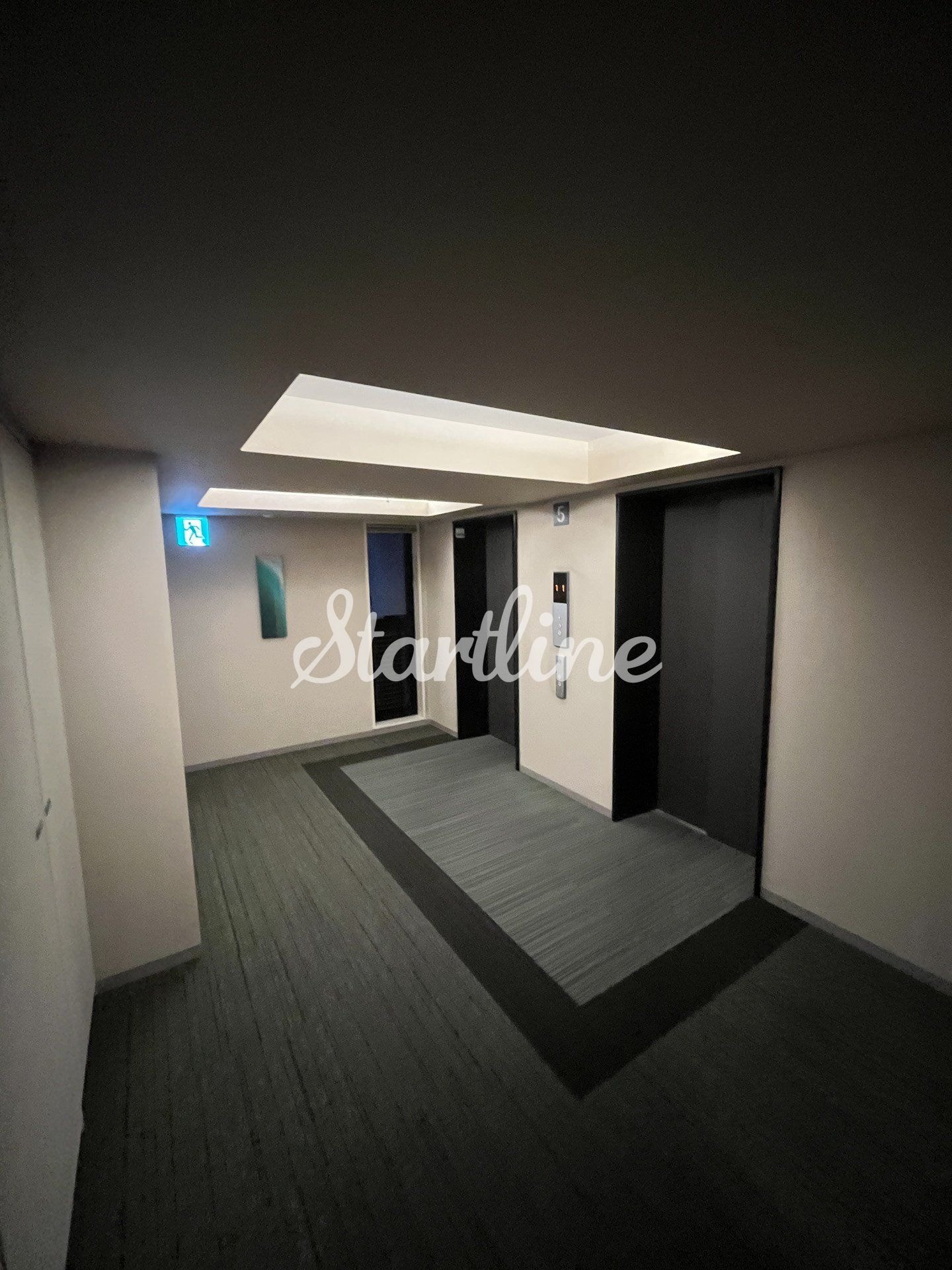 パークアクシス蒲田ステーションゲートの物件内観写真