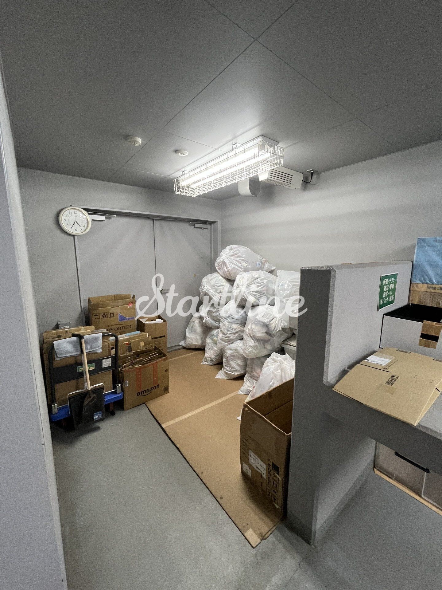 パークアクシス蒲田ステーションゲートの物件内観写真