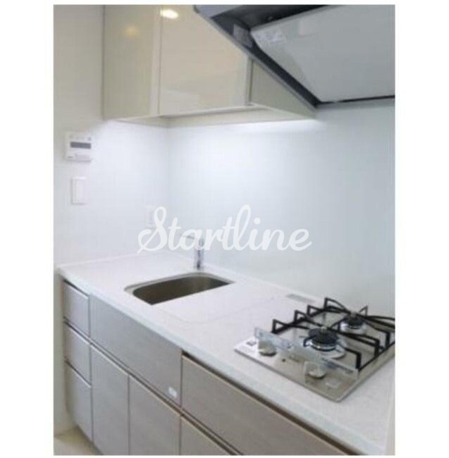 パークアクシス蒲田ステーションゲートの物件内観写真