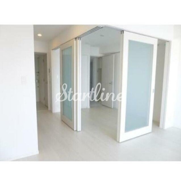 パークアクシス蒲田ステーションゲートの物件内観写真