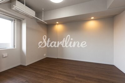 グラシア大森（GLACIER大森）の物件内観写真